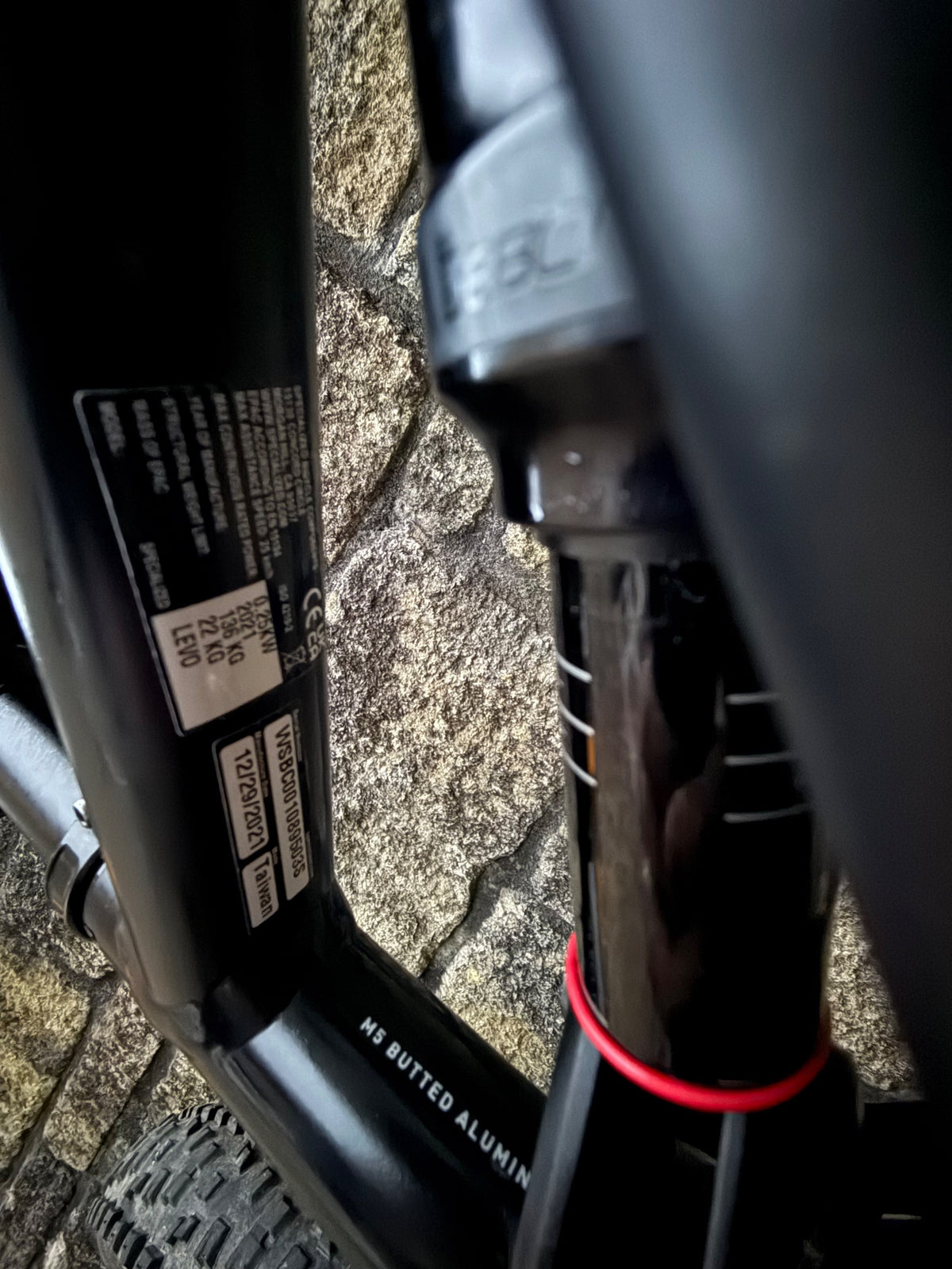 [Generator Brand] [Model Submitted] [Variant Submitted] electric bike