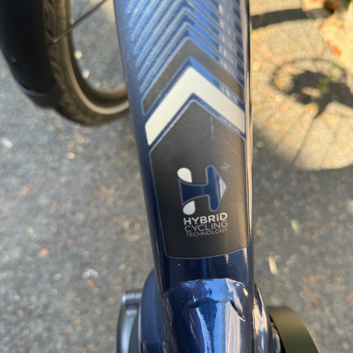 [Generator Brand] [Model Submitted] [Variant Submitted] electric bike