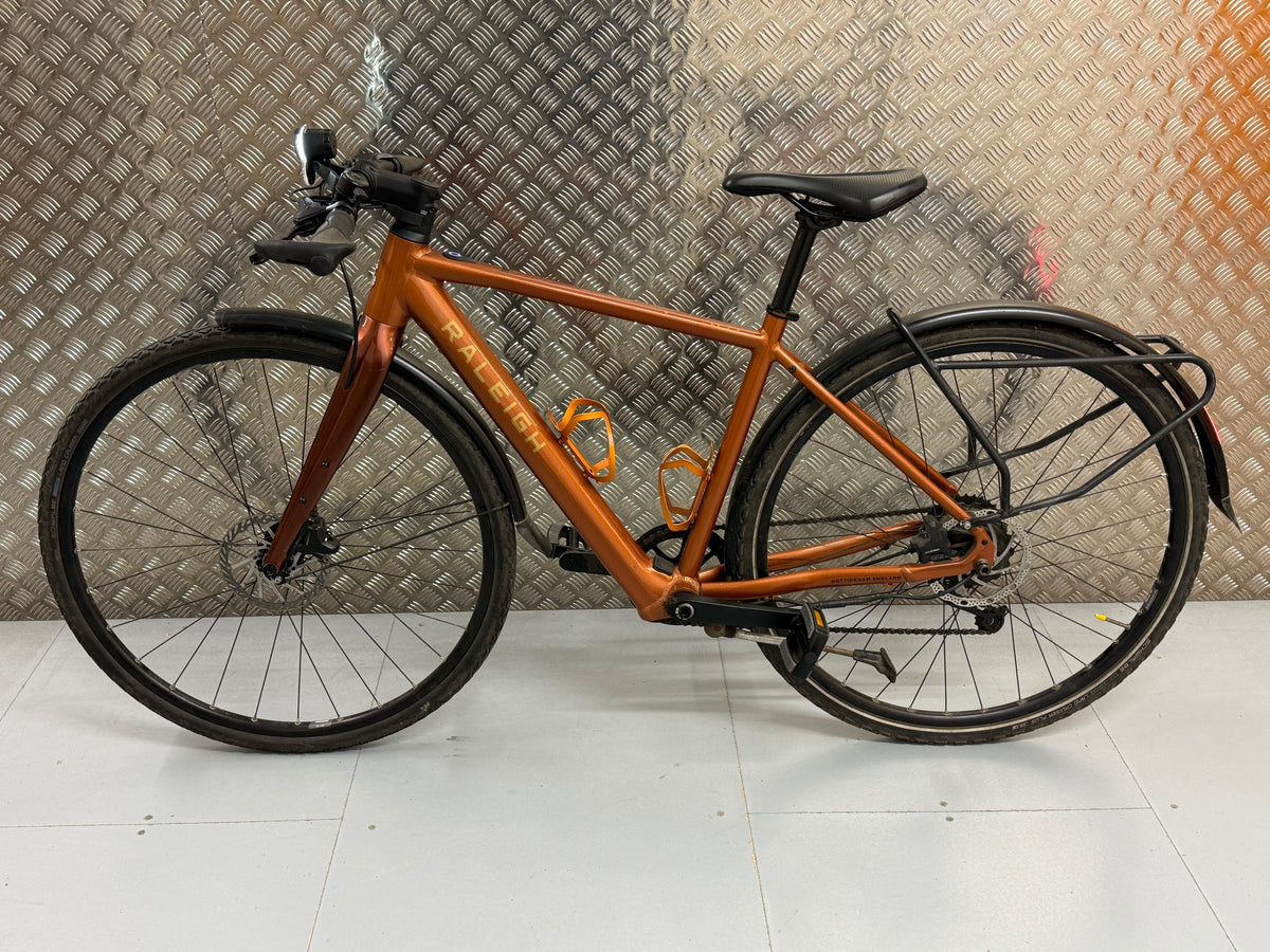 [Generator Brand] [Model Submitted] [Variant Submitted] electric bike