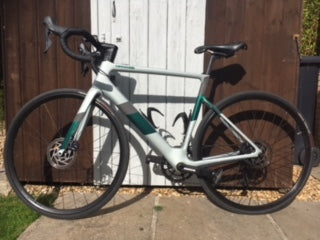 [Generator Brand] [Model Submitted] [Variant Submitted] electric bike